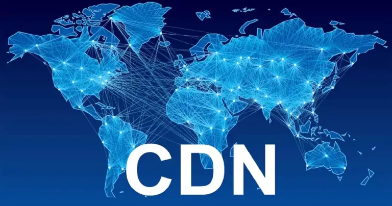 cdn چیست؟