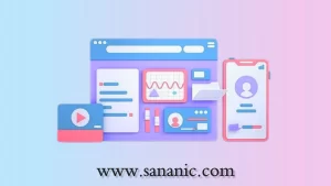 اصول طراحی سایت ریسپانسیو چیست؟