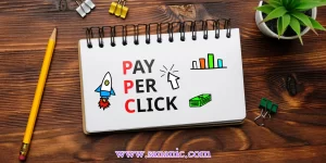 تبلیغات کلیکی