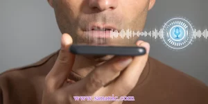 جستجوی صوتی