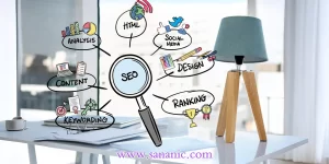 سئو تکنیکال